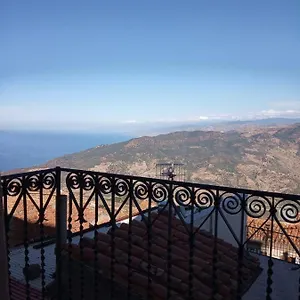  Holiday home Aurusa - Pollina, Sicilia Autentica